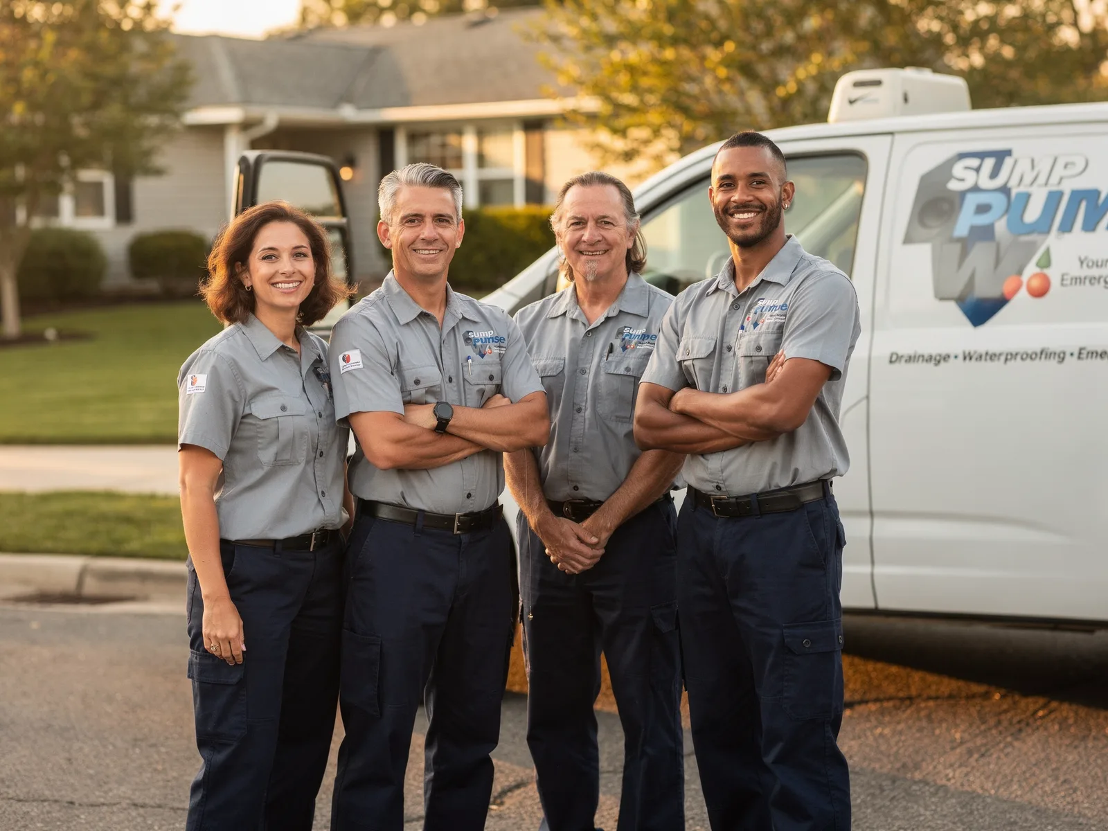 Water Heater Repair company in Frenchmans Bayou, AR