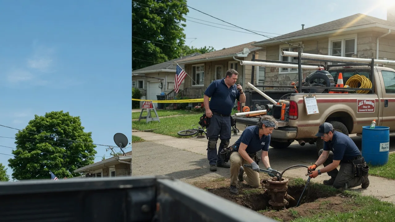 Water Heater Replacement in Frenchmans Bayou, AR near me